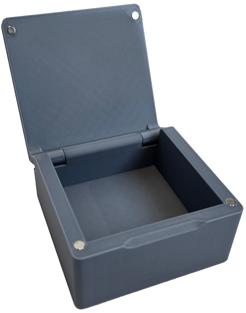 Laboon Dice Box