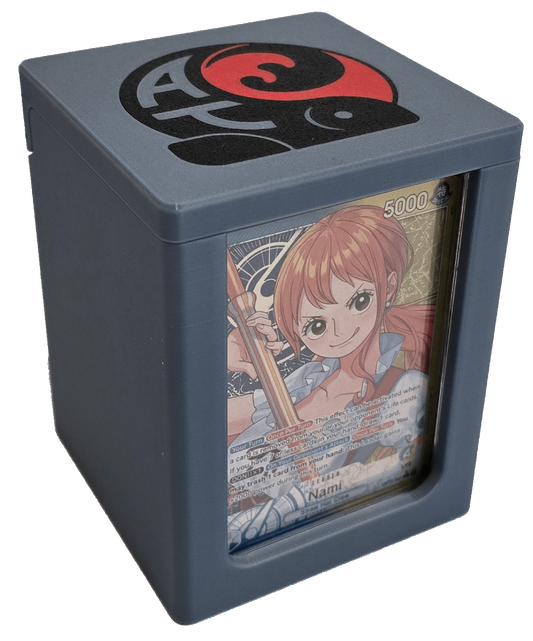 Laboon Deck Box